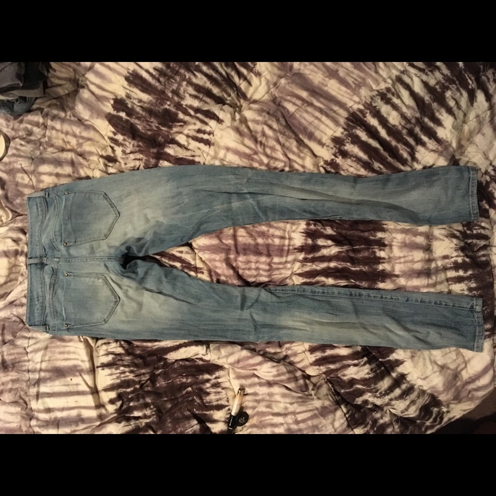 Jeans - Picture 2 of 2